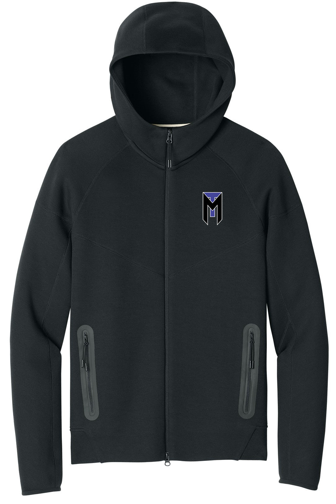Nike Tech Fleece Full-Zip Hoodie