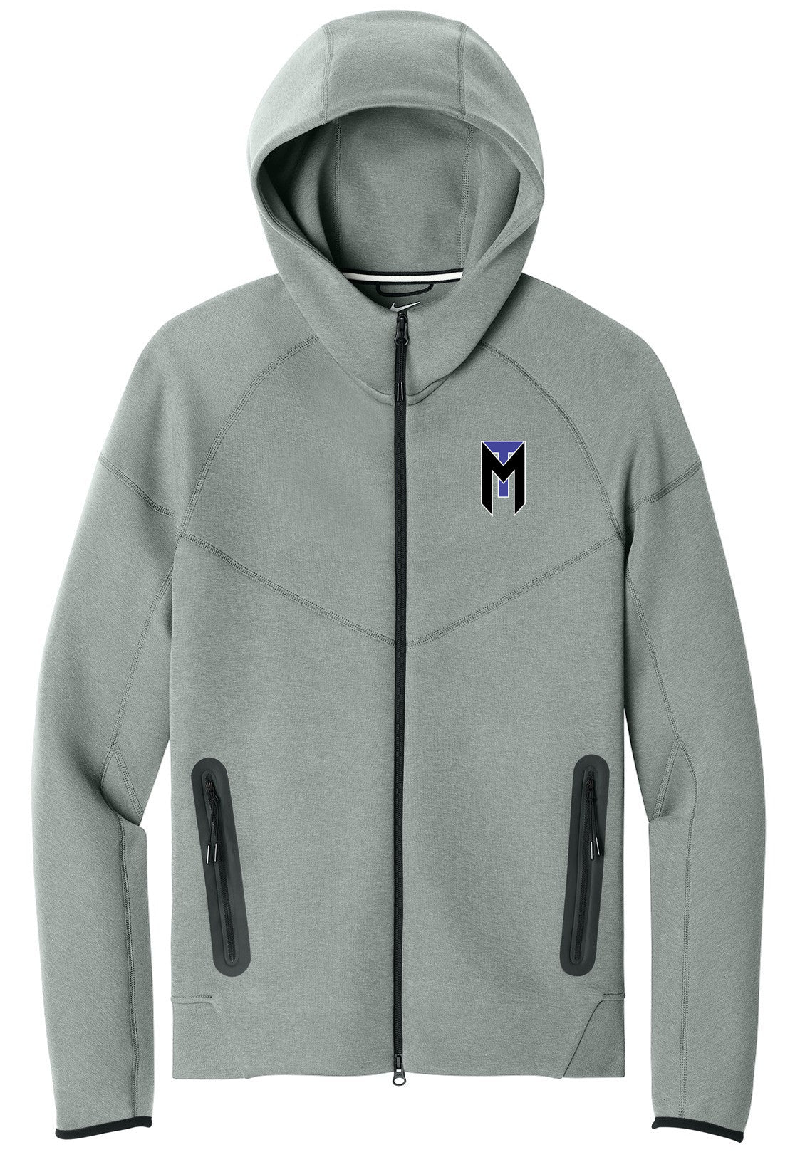Nike Tech Fleece Full-Zip Hoodie