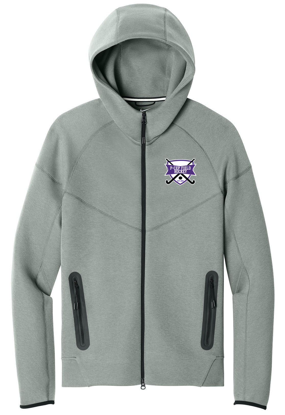 Nike Tech Fleece Full-Zip Hoodie