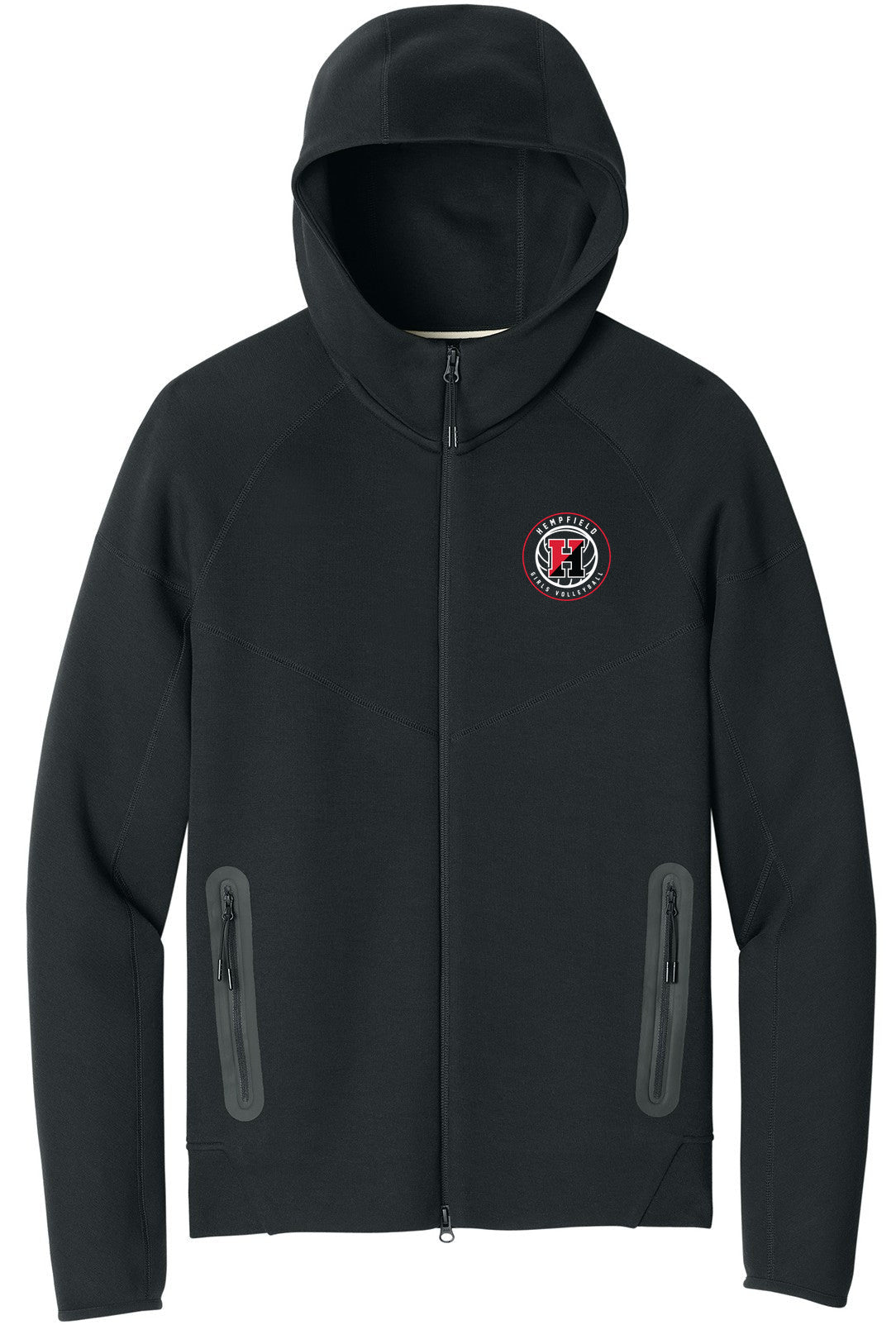 Nike Tech Fleece Full-Zip Hoodie