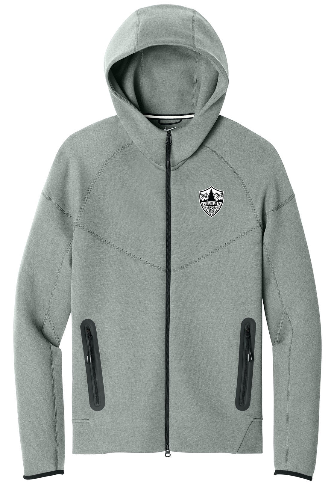 Nike Tech Fleece Full-Zip Hoodie