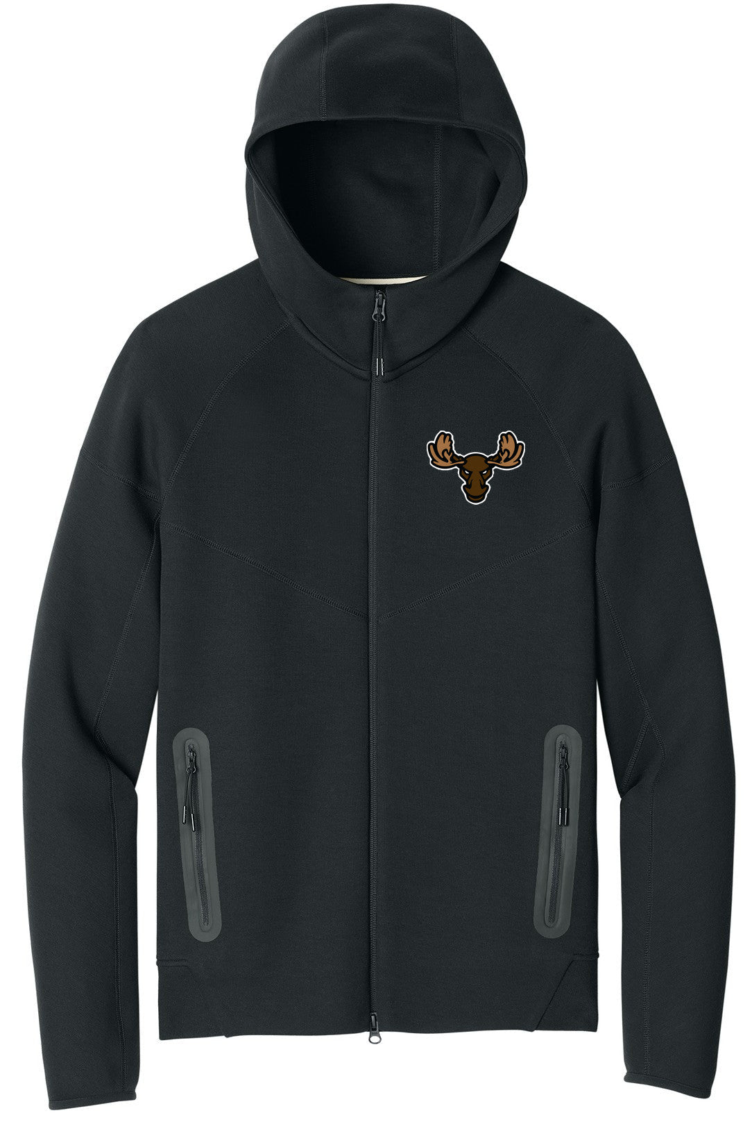 Nike Tech Fleece Full-Zip Hoodie