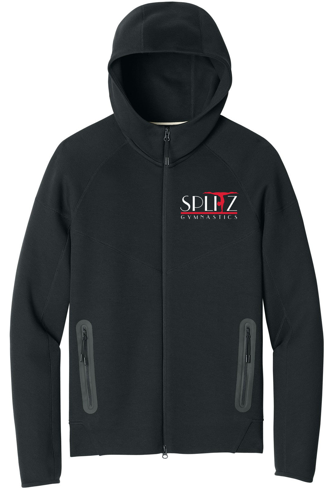 Nike Tech Fleece Full-Zip Hoodie