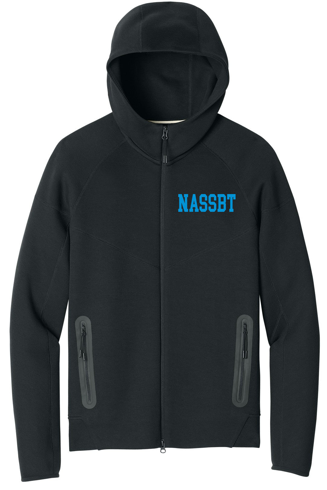 Nike Tech Fleece Full-Zip Hoodie