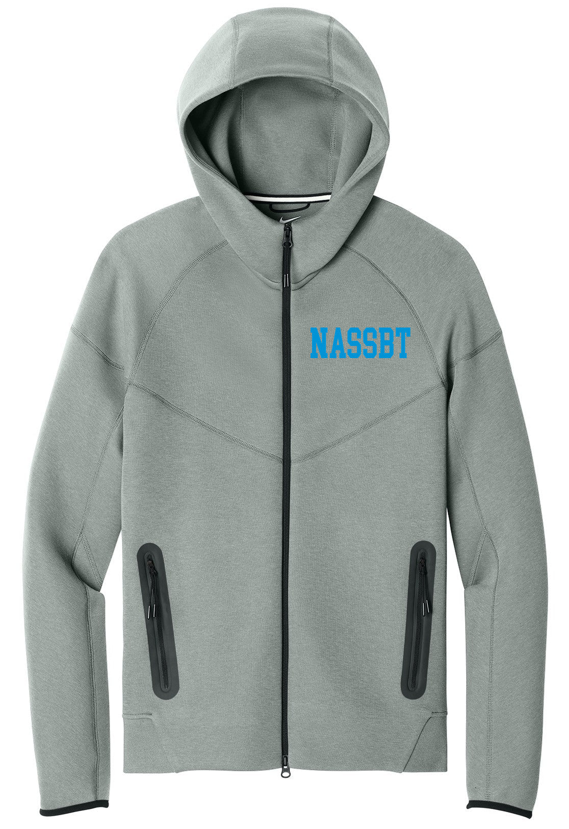 Nike Tech Fleece Full-Zip Hoodie