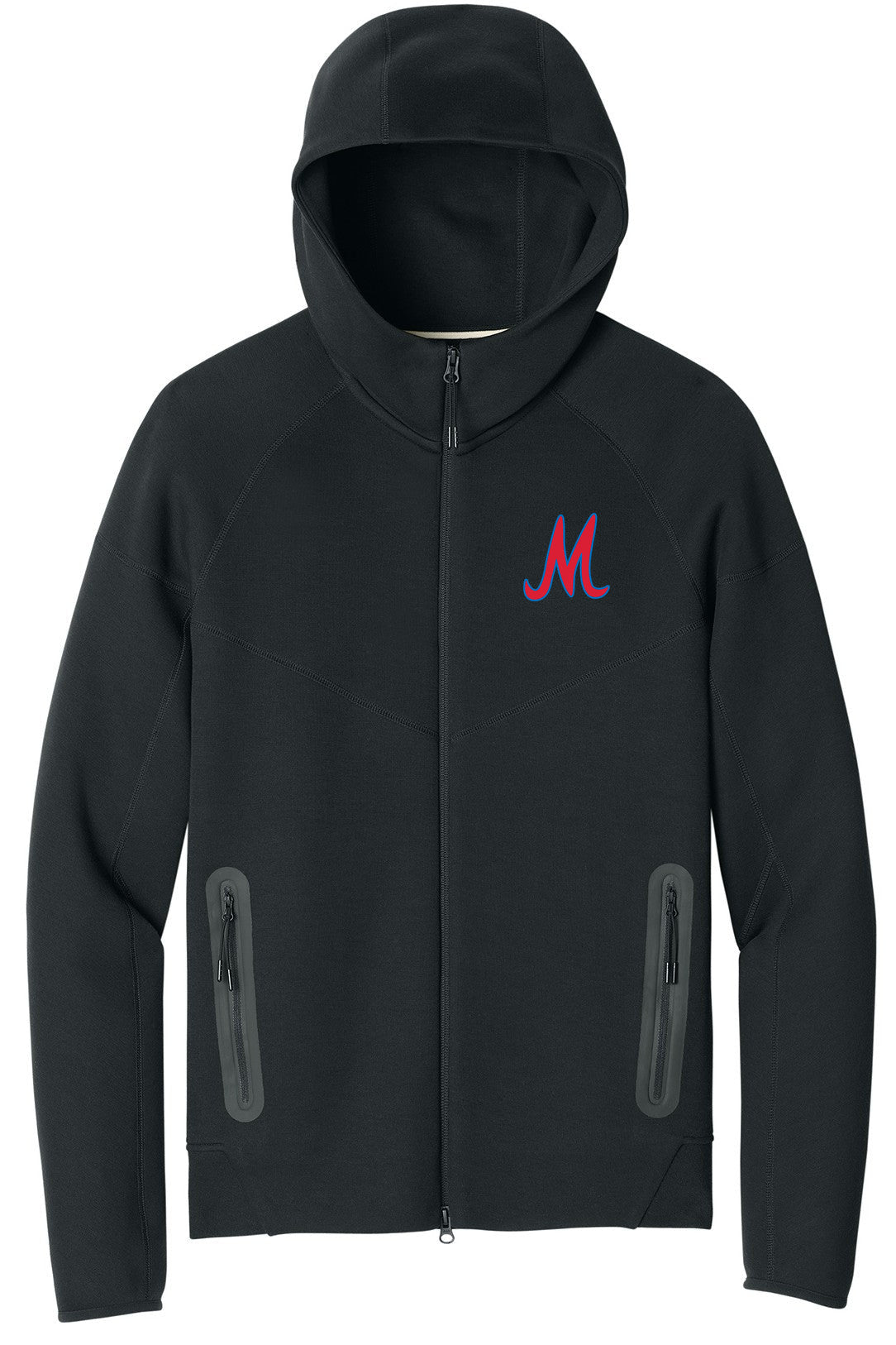 Nike Tech Fleece Full-Zip Hoodie