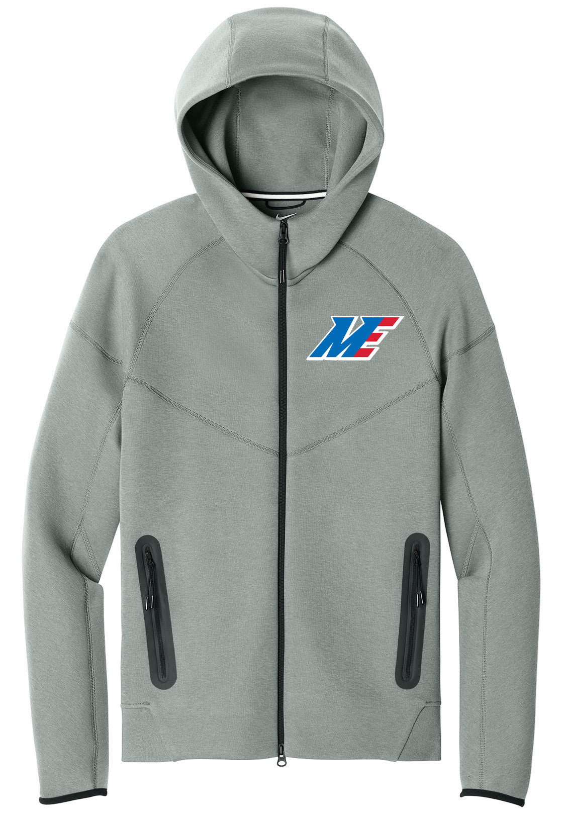 Nike Tech Fleece Full-Zip Hoodie