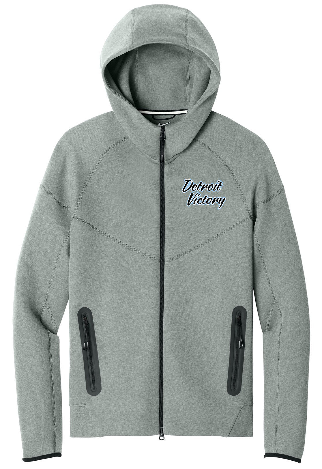 Nike Tech Fleece Full-Zip Hoodie