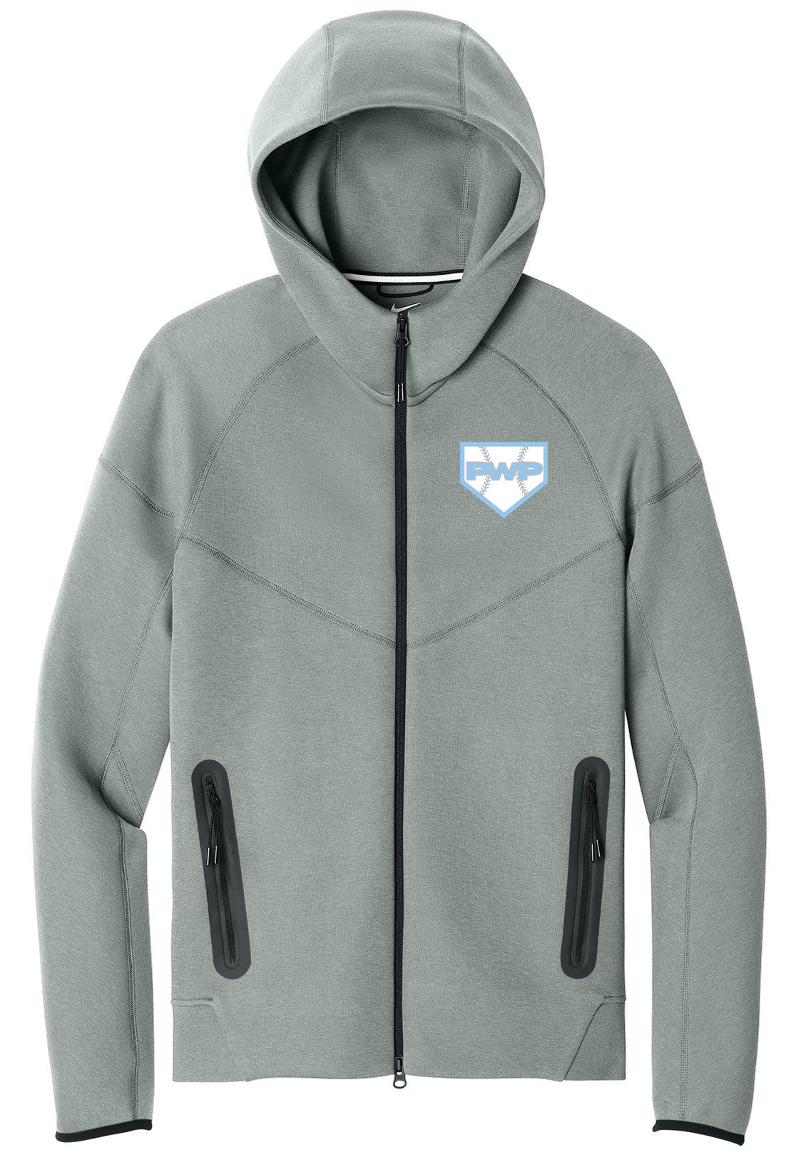 Nike Tech Fleece Full-Zip Hoodie