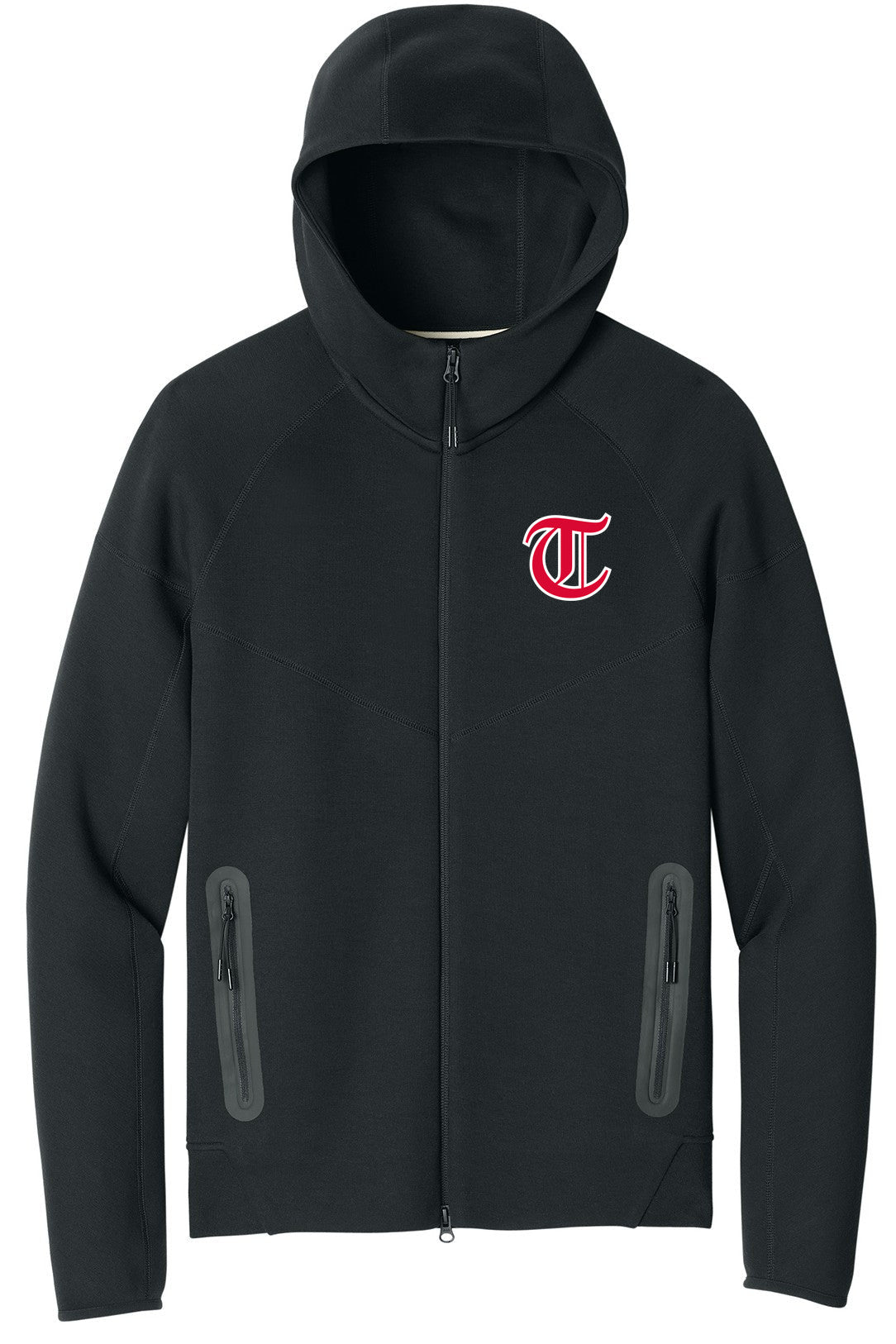 Nike Tech Fleece Full-Zip Hoodie