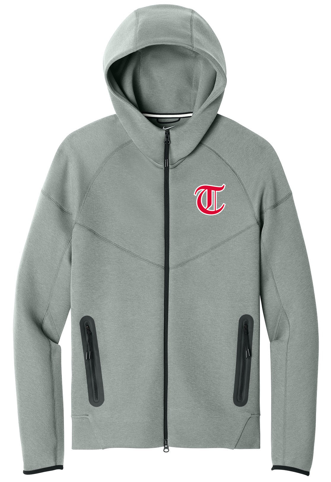 Nike Tech Fleece Full-Zip Hoodie