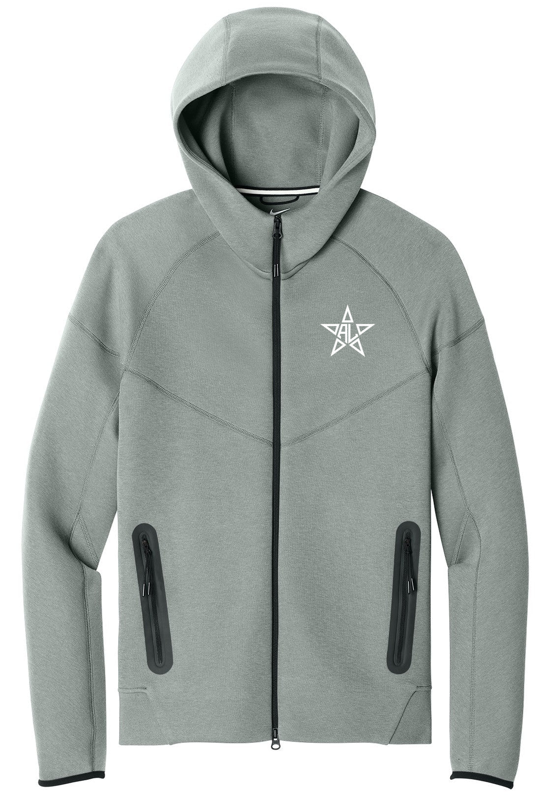 Nike Tech Fleece Full-Zip Hoodie