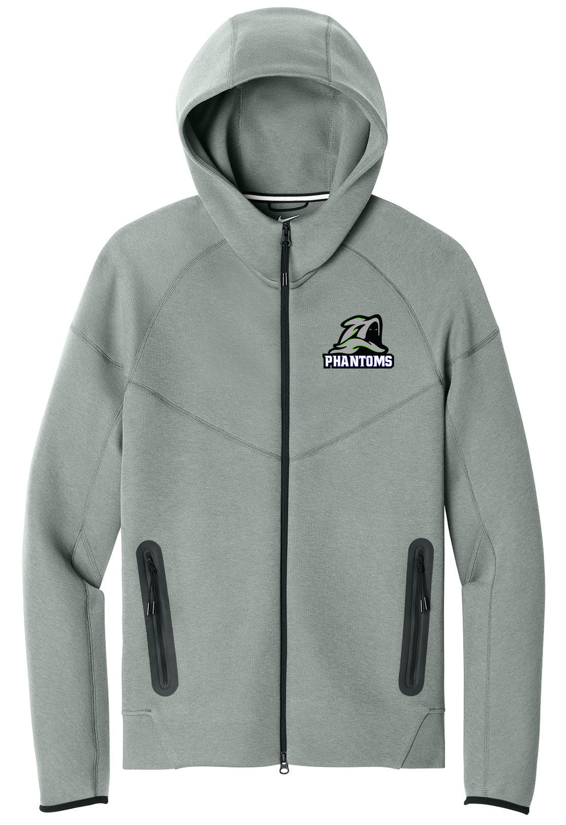 Nike Tech Fleece Full-Zip Hoodie
