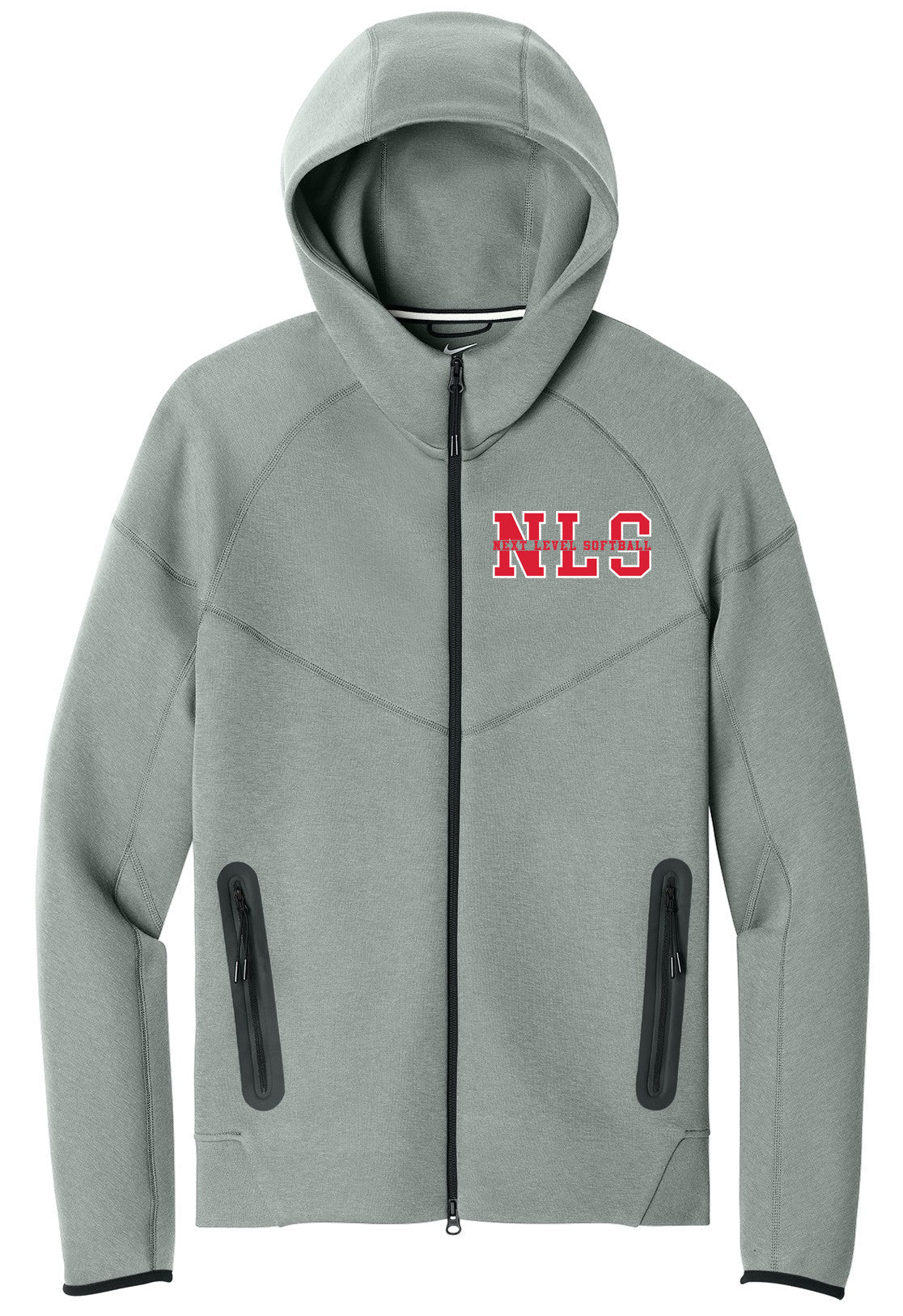 Nike Tech Fleece Full-Zip Hoodie