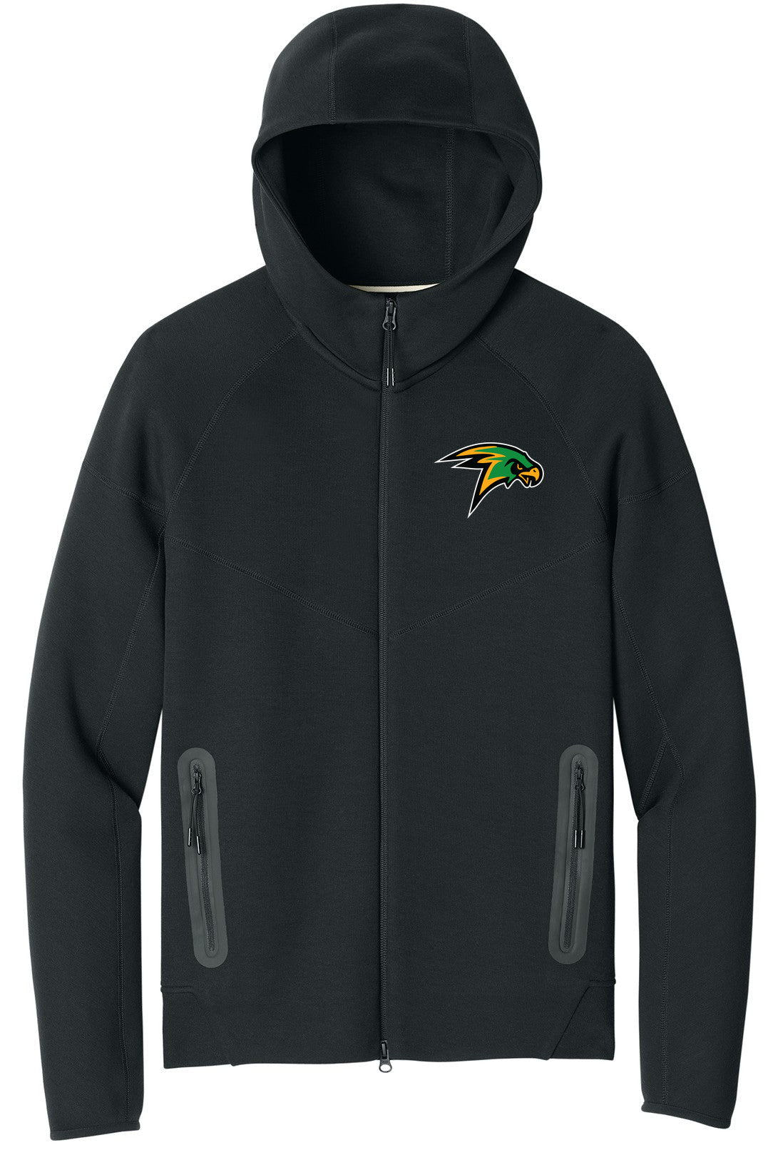 Nike Tech Fleece Full-Zip Hoodie