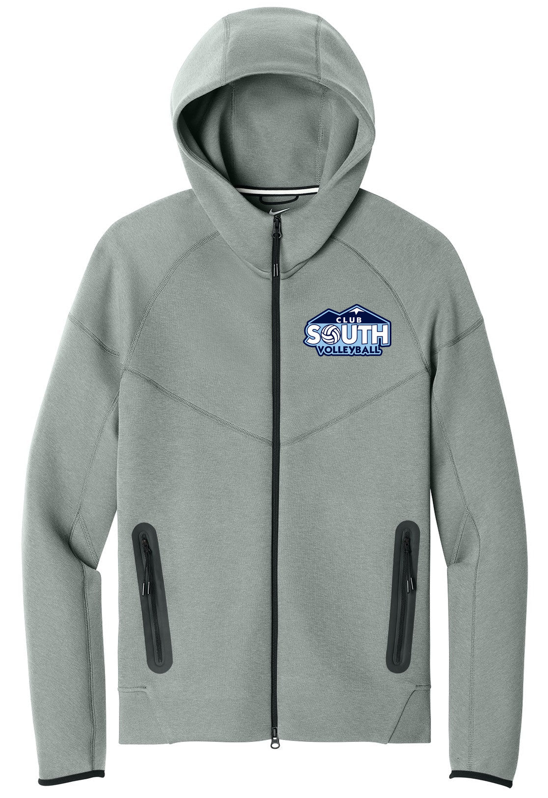 Nike Tech Fleece Full-Zip Hoodie