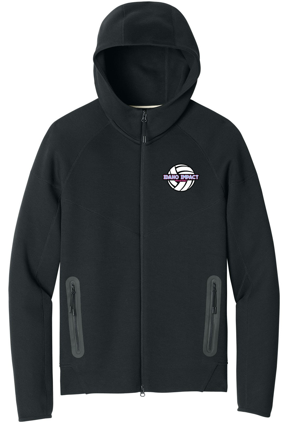 Nike Tech Fleece Full-Zip Hoodie