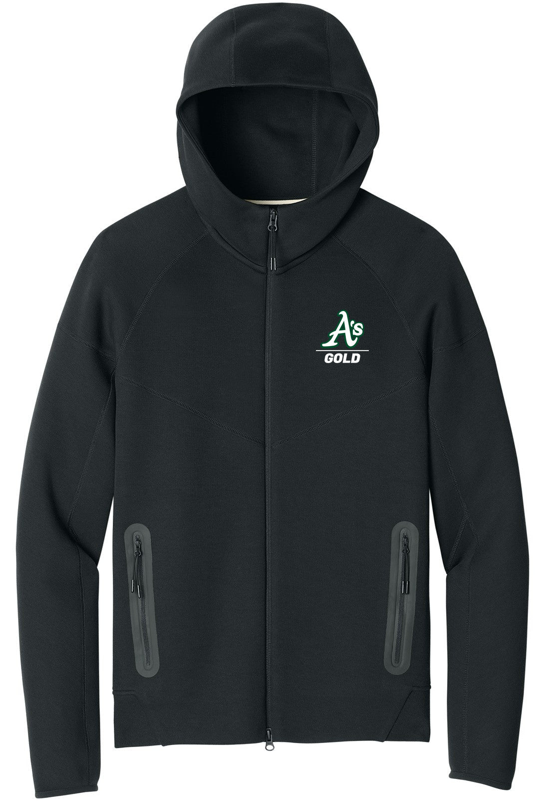 Nike Tech Fleece Full-Zip Hoodie