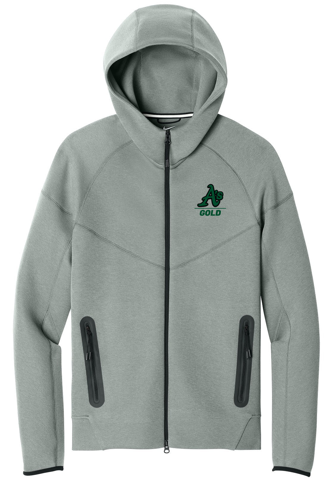Nike Tech Fleece Full-Zip Hoodie