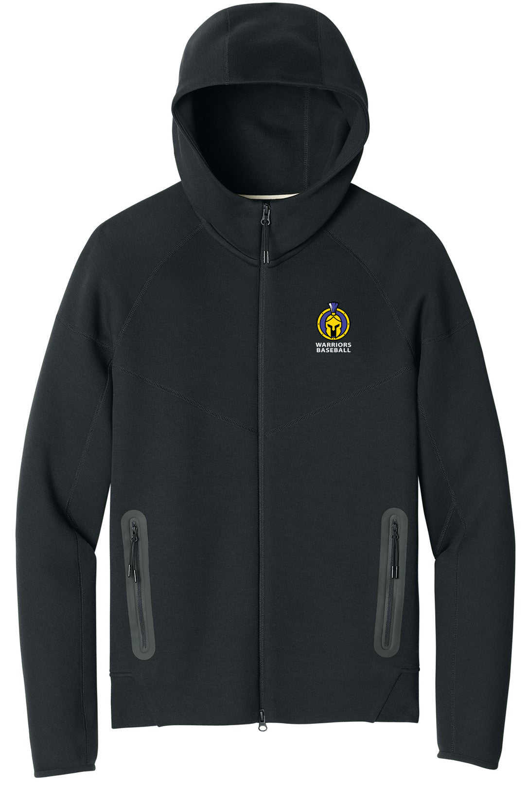 Nike Tech Fleece Full-Zip Hoodie