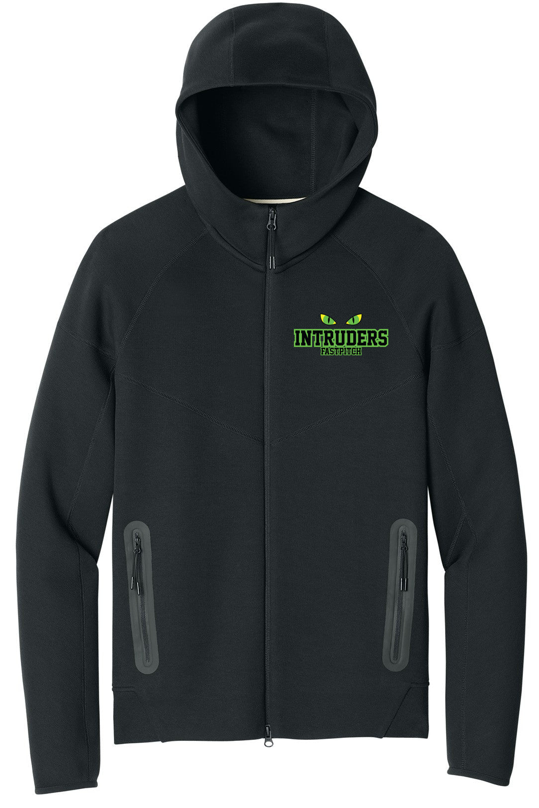 Nike Tech Fleece Full-Zip Hoodie