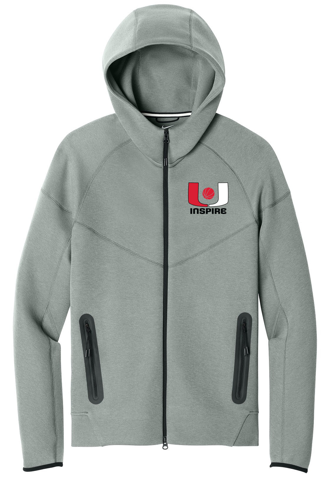 Nike Tech Fleece Full-Zip Hoodie