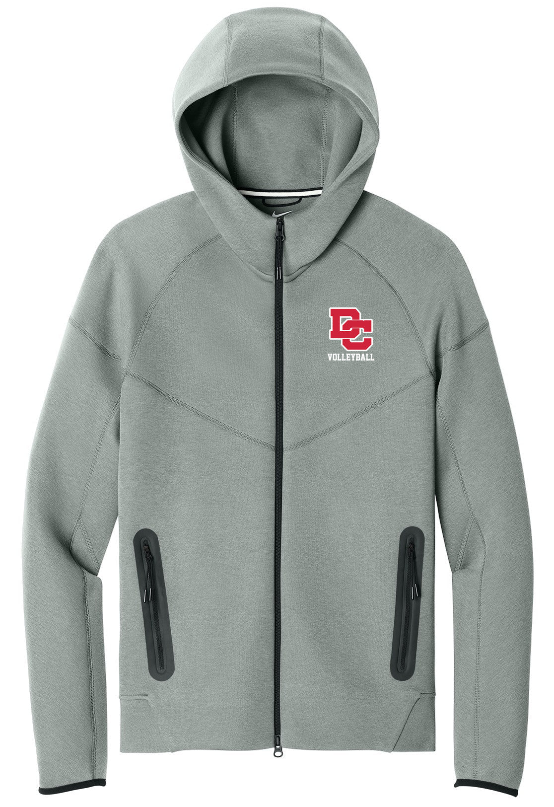Nike Tech Fleece Full-Zip Hoodie