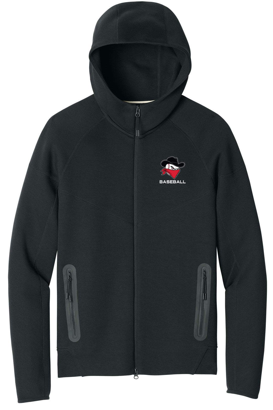 Nike Tech Fleece Full-Zip Hoodie