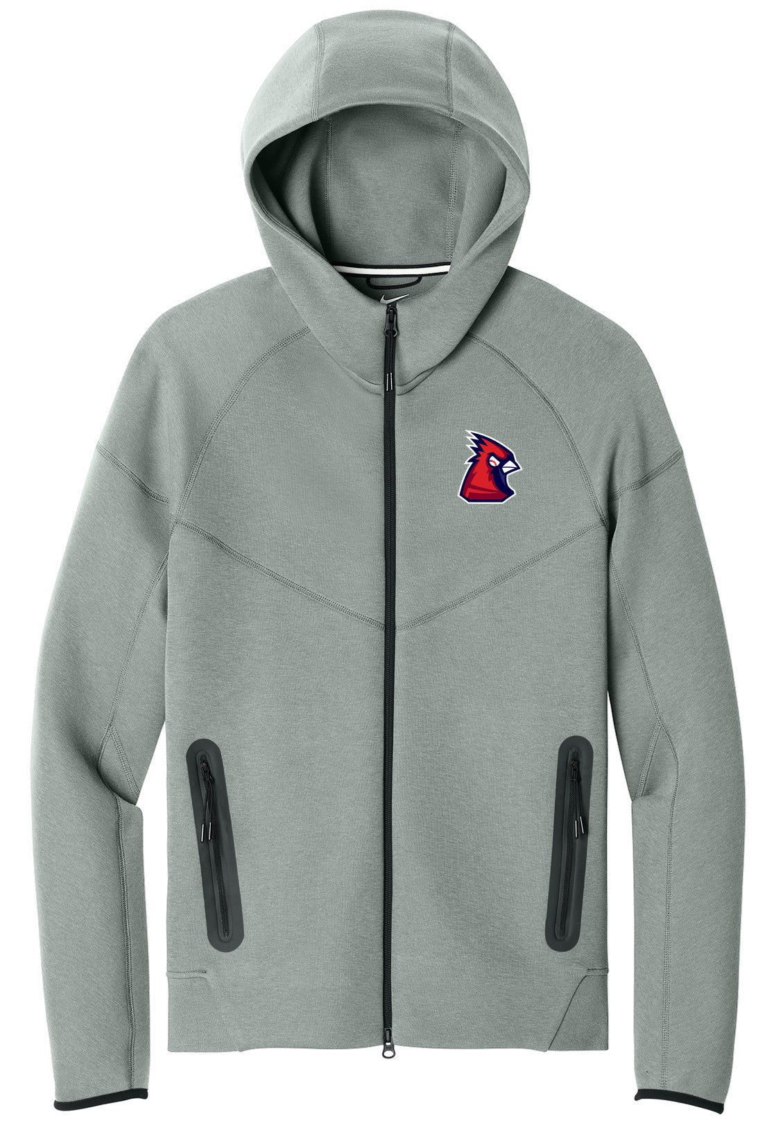Nike Tech Fleece Full-Zip Hoodie