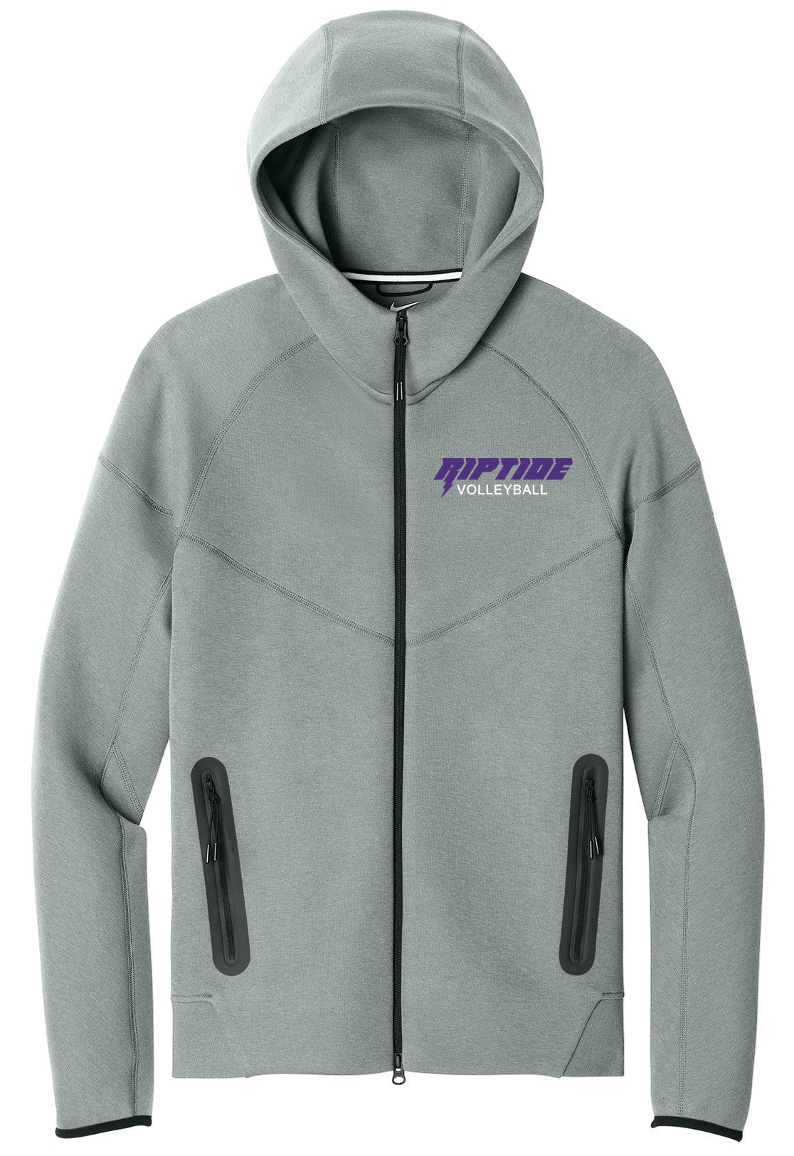Nike Tech Fleece Full-Zip Hoodie