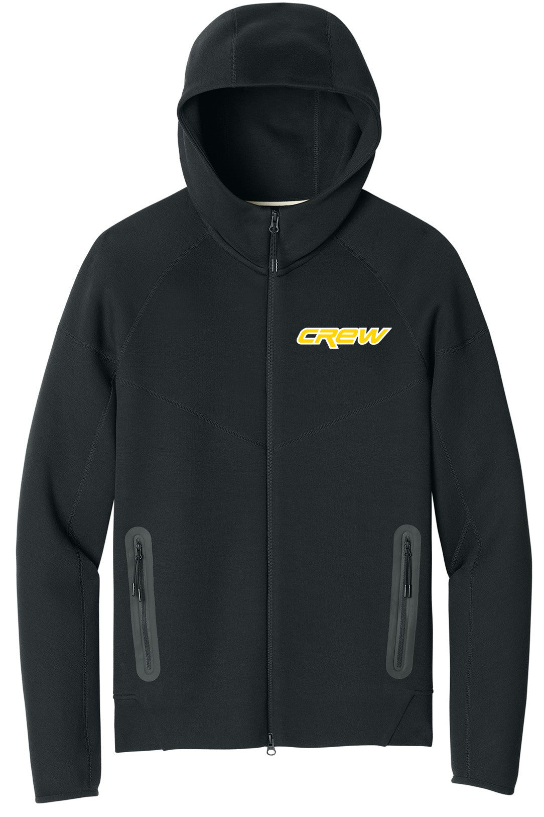 Nike Tech Fleece Full-Zip Hoodie