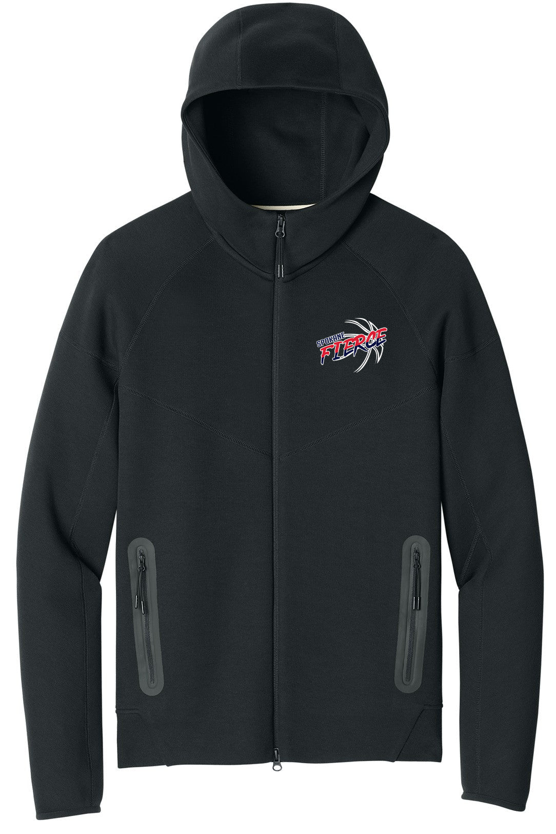 Nike Tech Fleece Full-Zip Hoodie