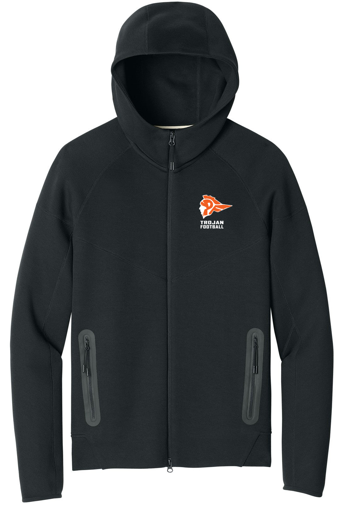 Nike Tech Fleece Full-Zip Hoodie
