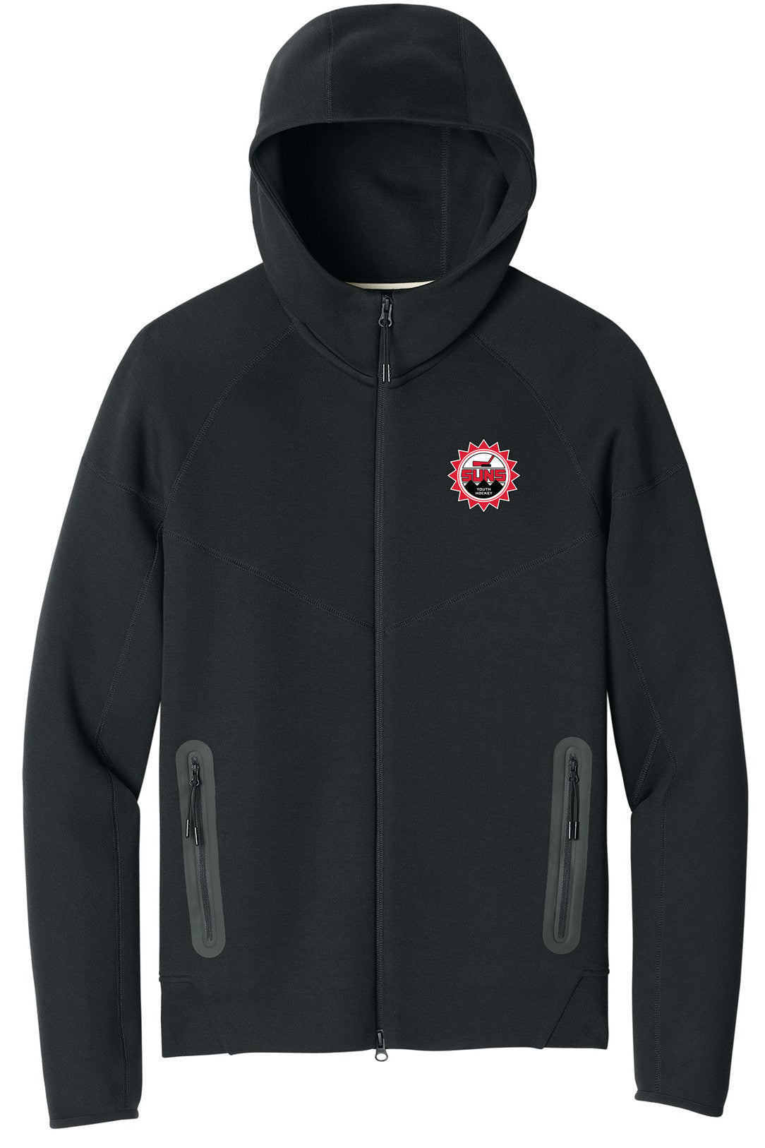 Nike Tech Fleece Full-Zip Hoodie