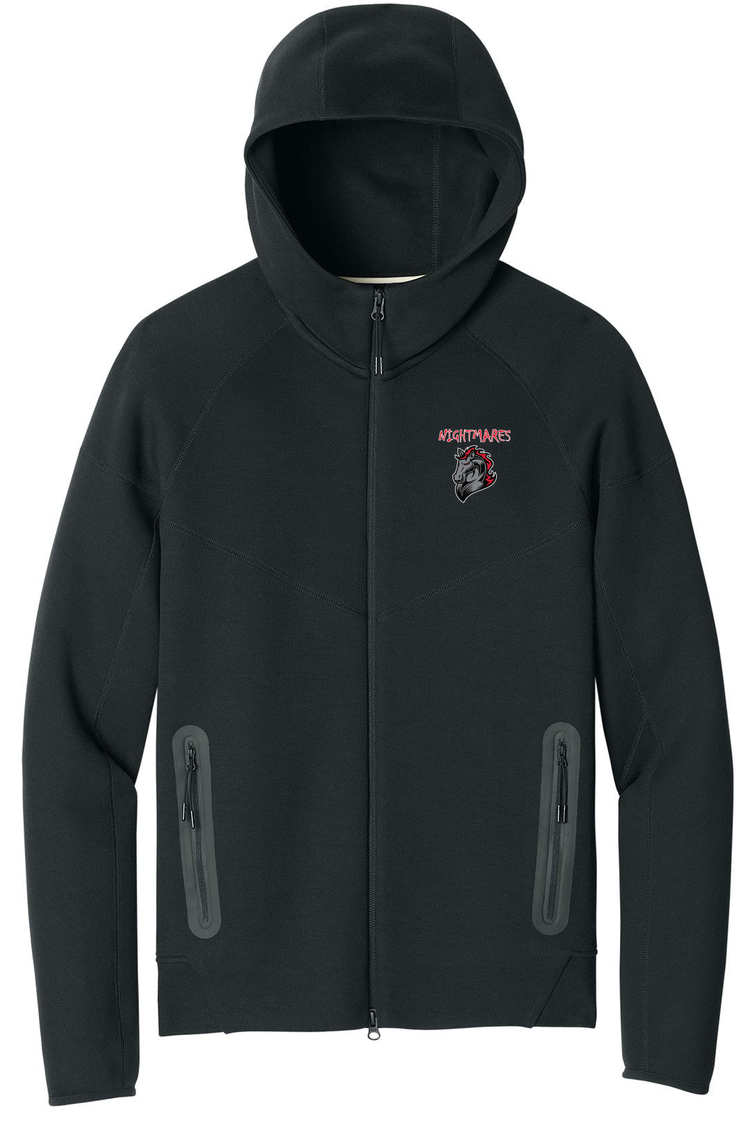 Nike Tech Fleece Full-Zip Hoodie