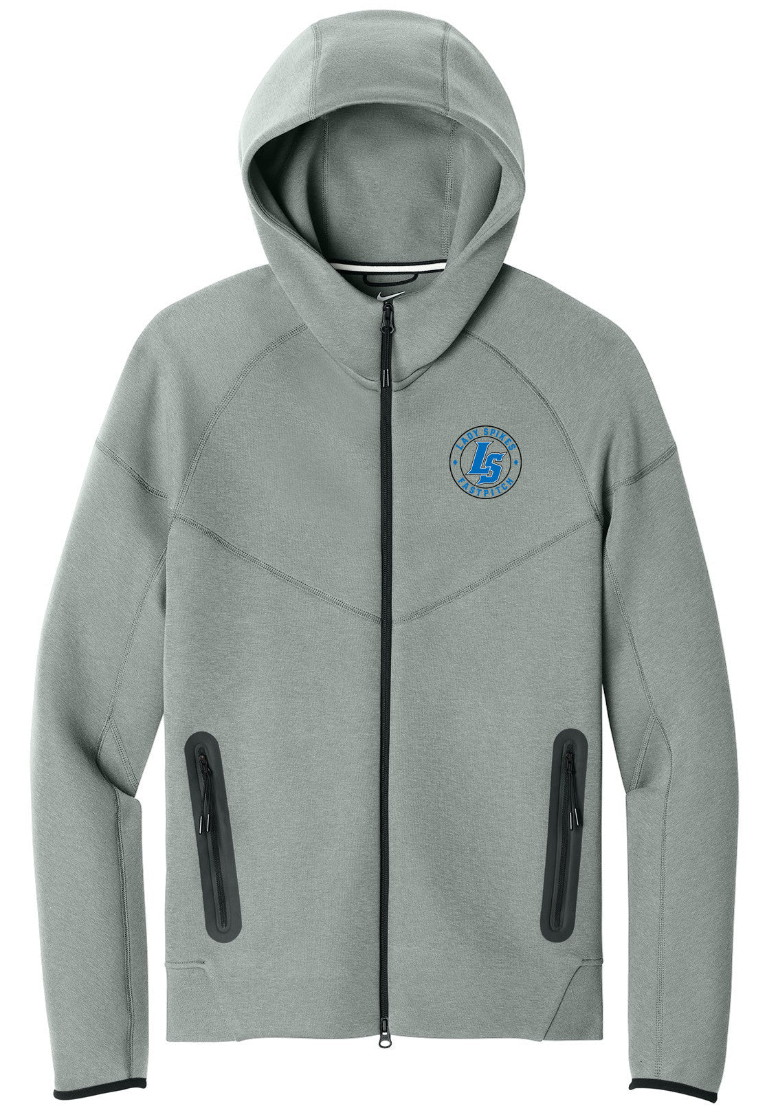 Nike Tech Fleece Full-Zip Hoodie