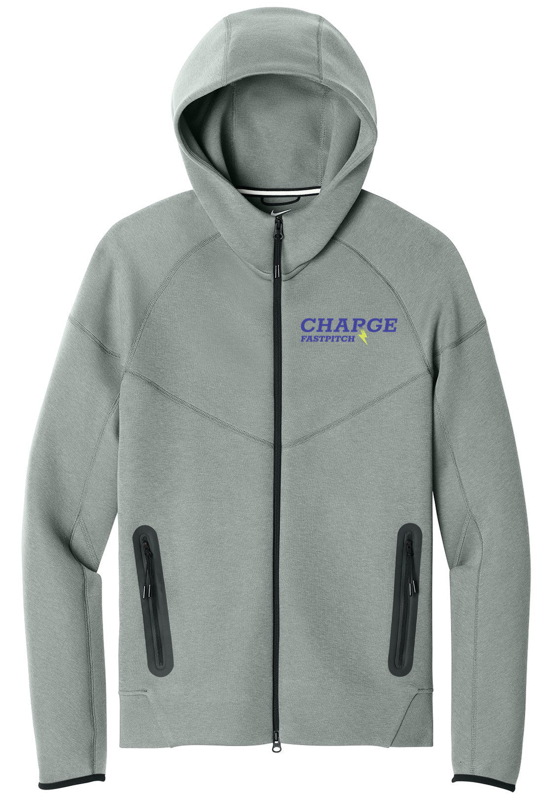 Nike Tech Fleece Full-Zip Hoodie