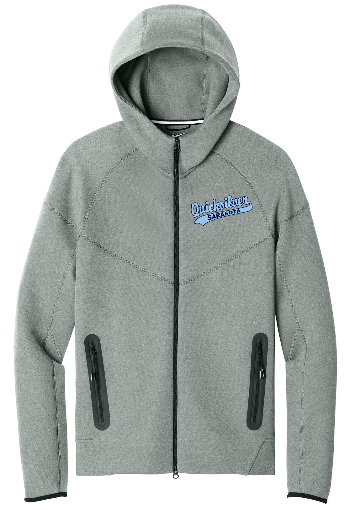 Nike Tech Fleece Full-Zip Hoodie