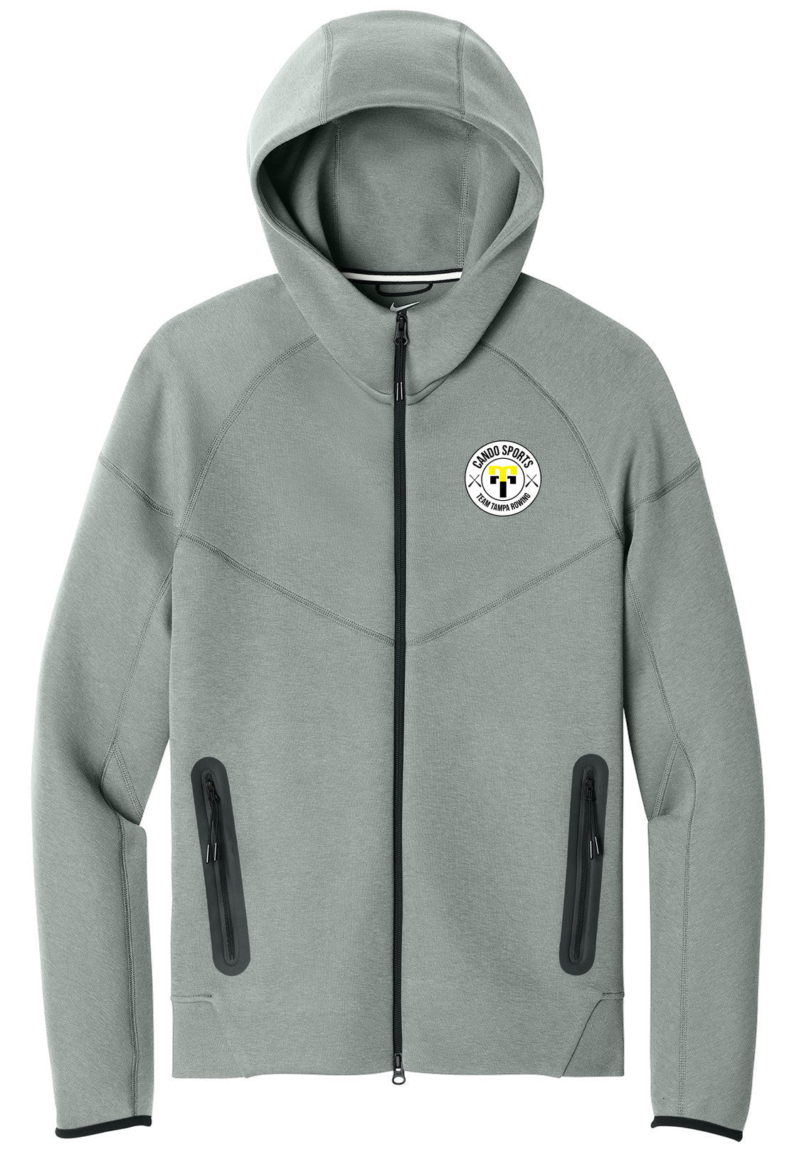 Nike Tech Fleece Full-Zip Hoodie