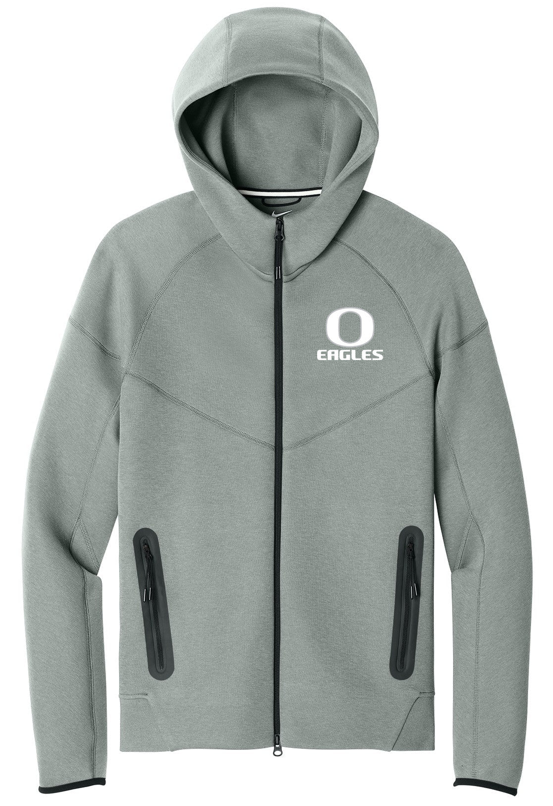 Nike Tech Fleece Full-Zip Hoodie