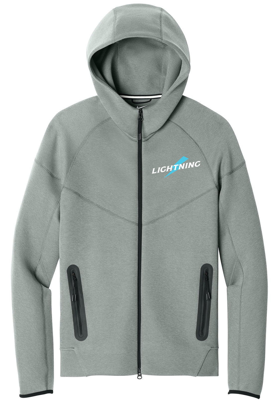 Nike Tech Fleece Full-Zip Hoodie