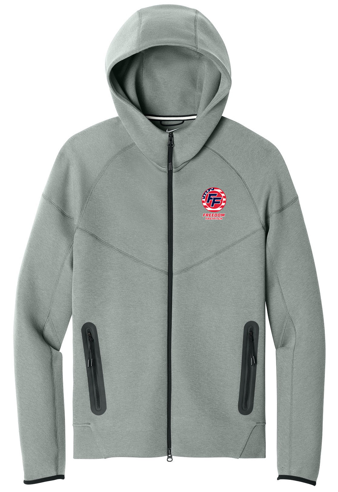 Nike Tech Fleece Full-Zip Hoodie