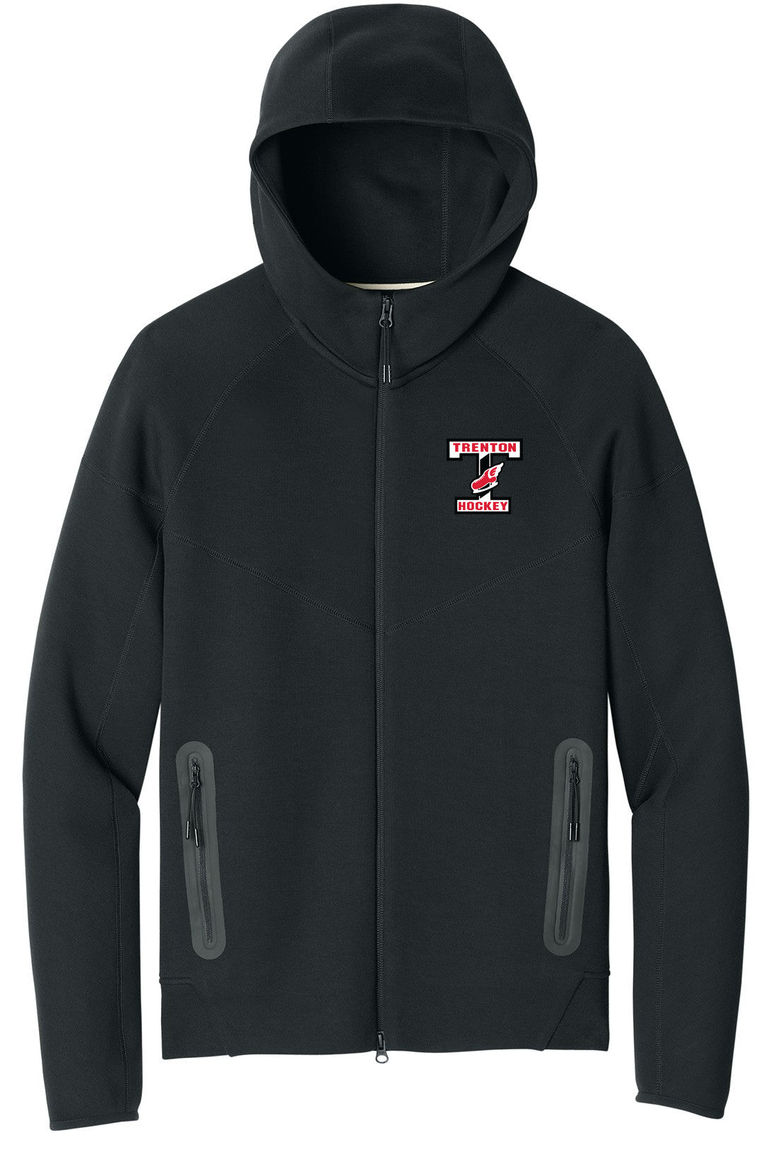 Nike Tech Fleece Full-Zip Hoodie
