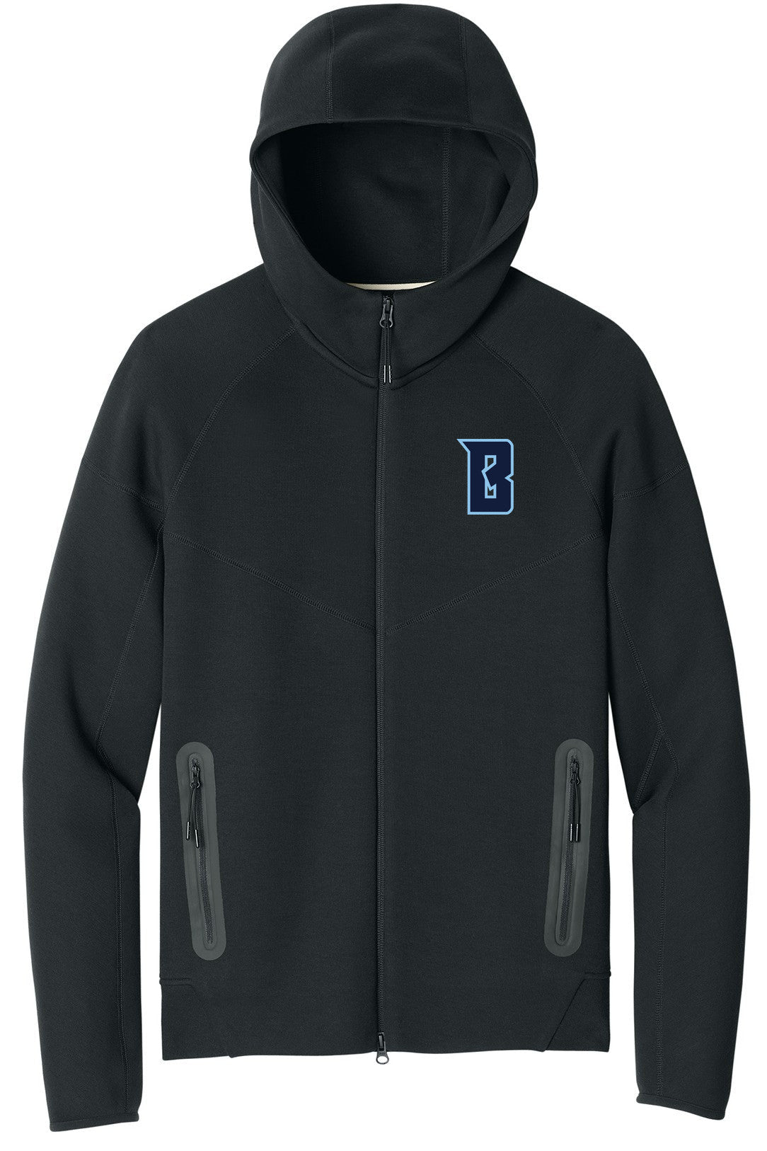 Nike Tech Fleece Full-Zip Hoodie