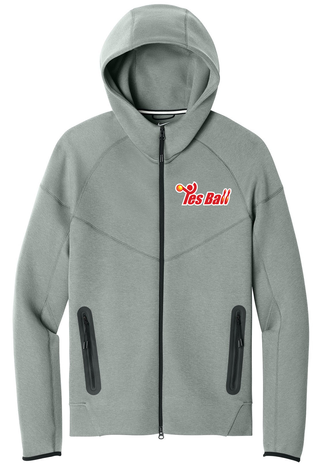 Nike Tech Fleece Full-Zip Hoodie
