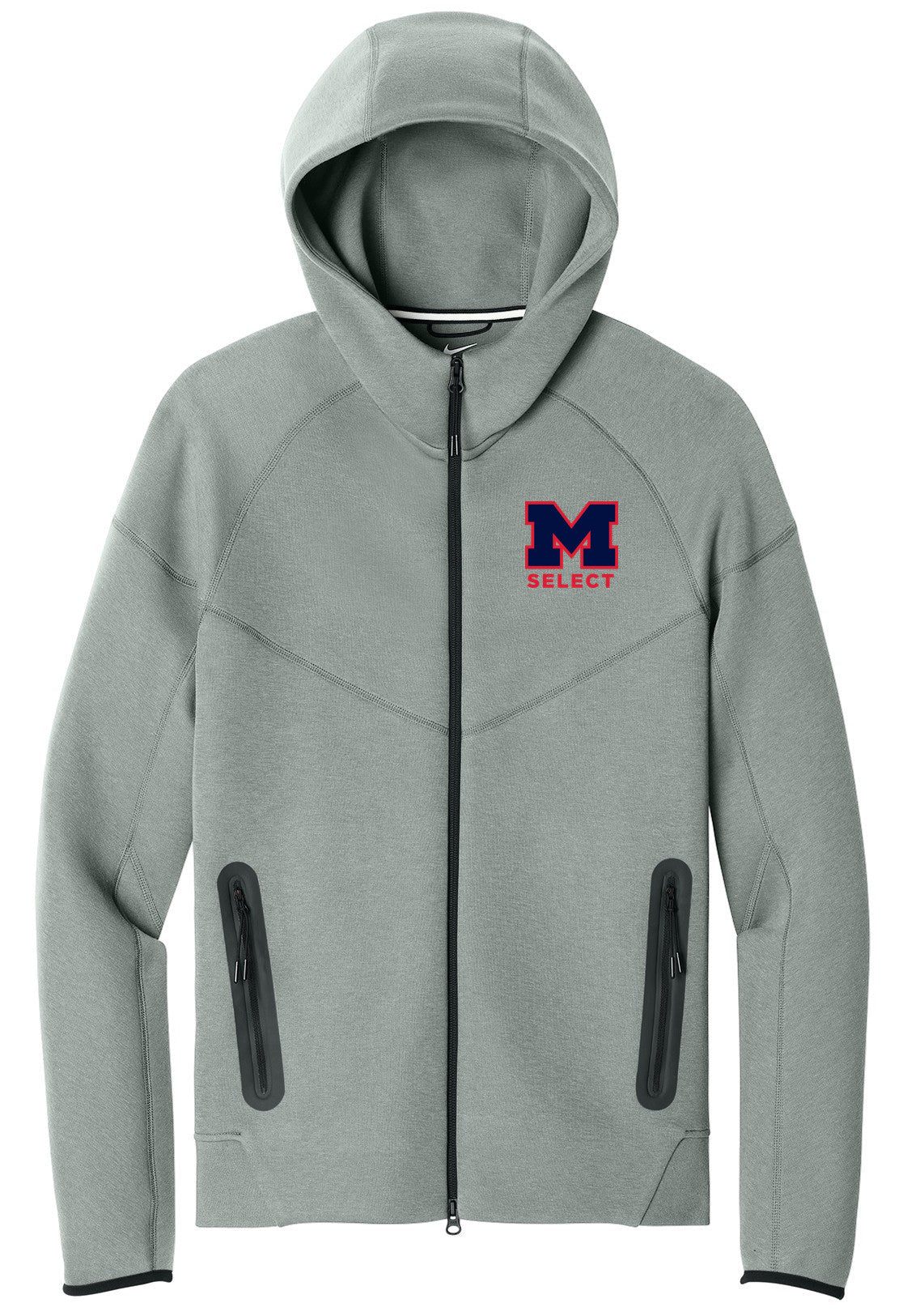Nike Tech Fleece Full-Zip Hoodie