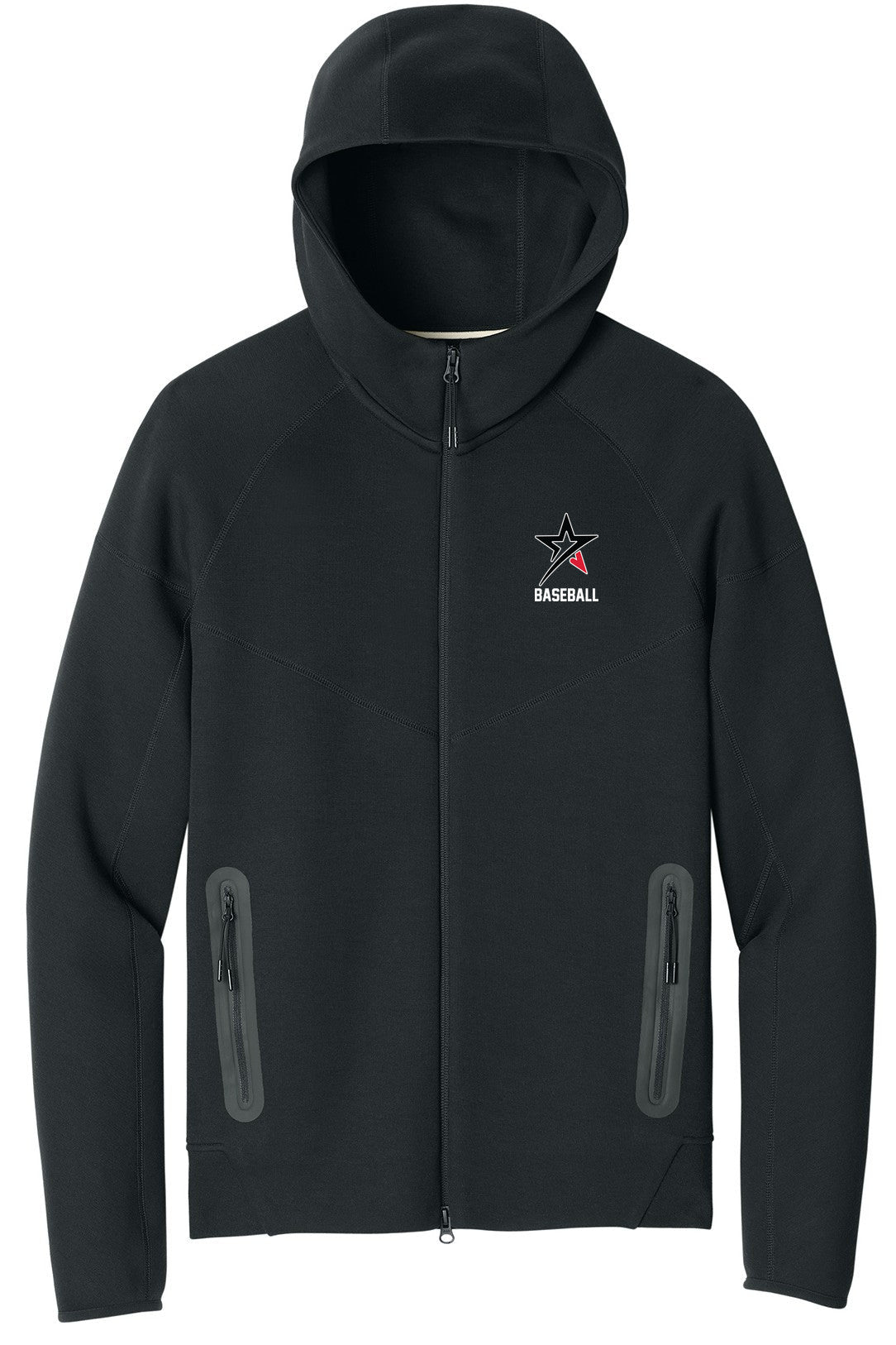 Nike Tech Fleece Full-Zip Hoodie
