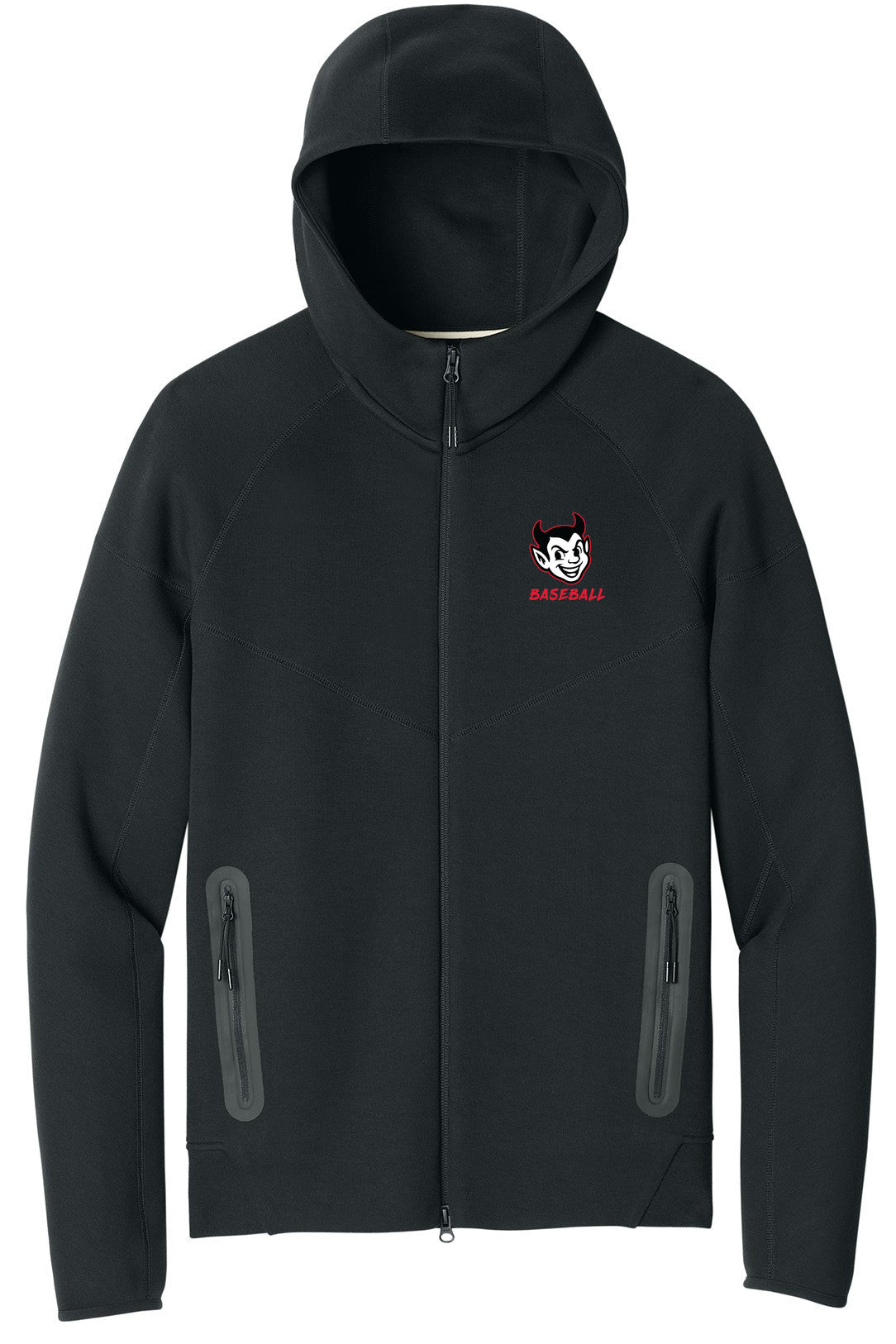 Nike Tech Fleece Full-Zip Hoodie