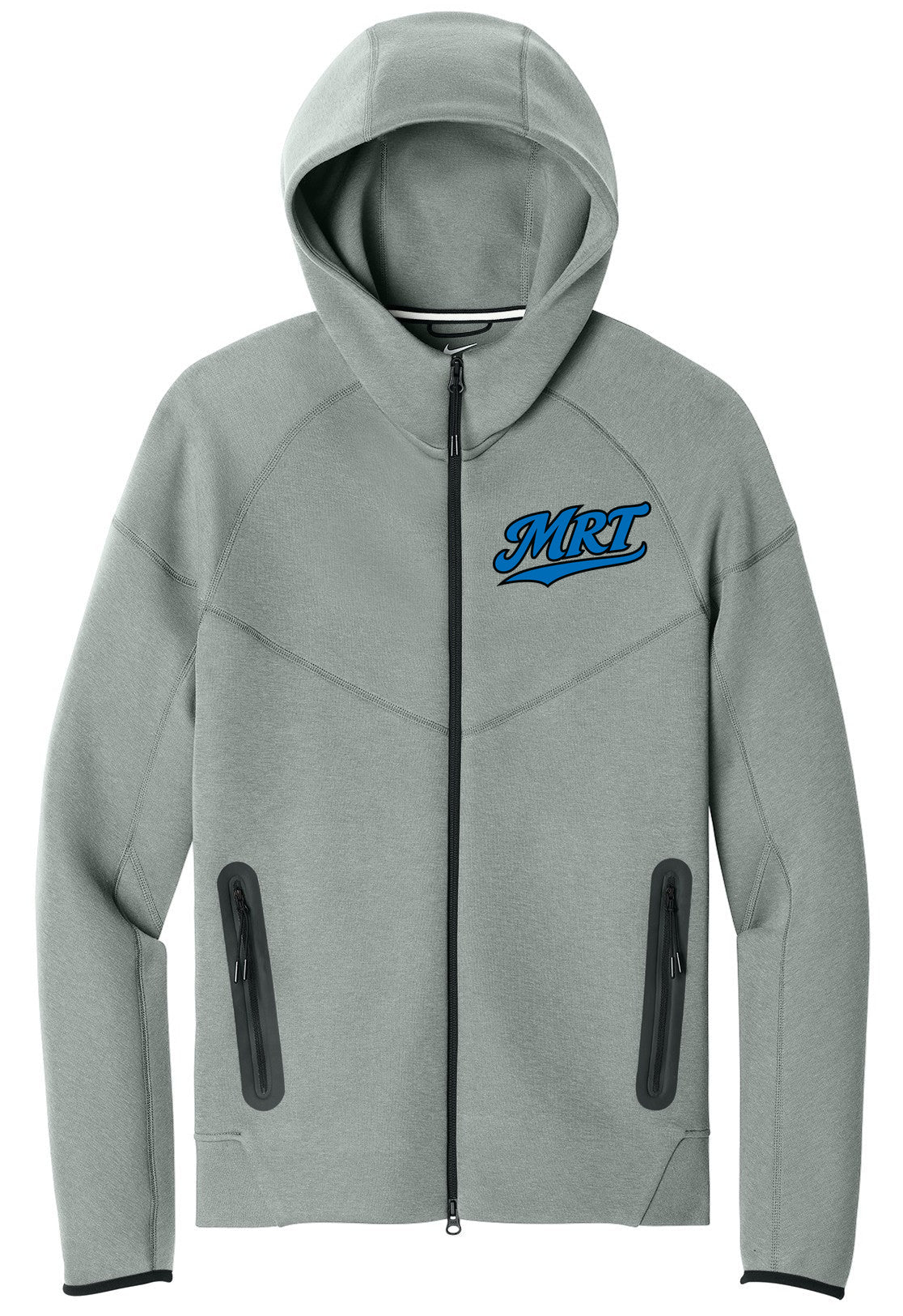 Nike Tech Fleece Full-Zip Hoodie