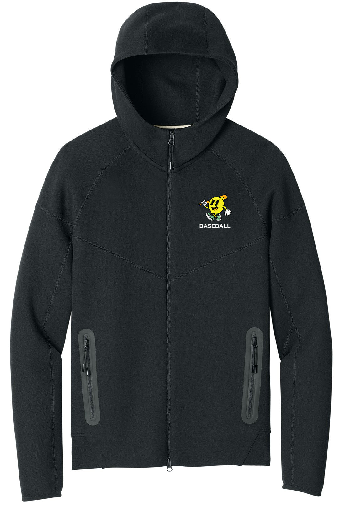 Nike Tech Fleece Full-Zip Hoodie